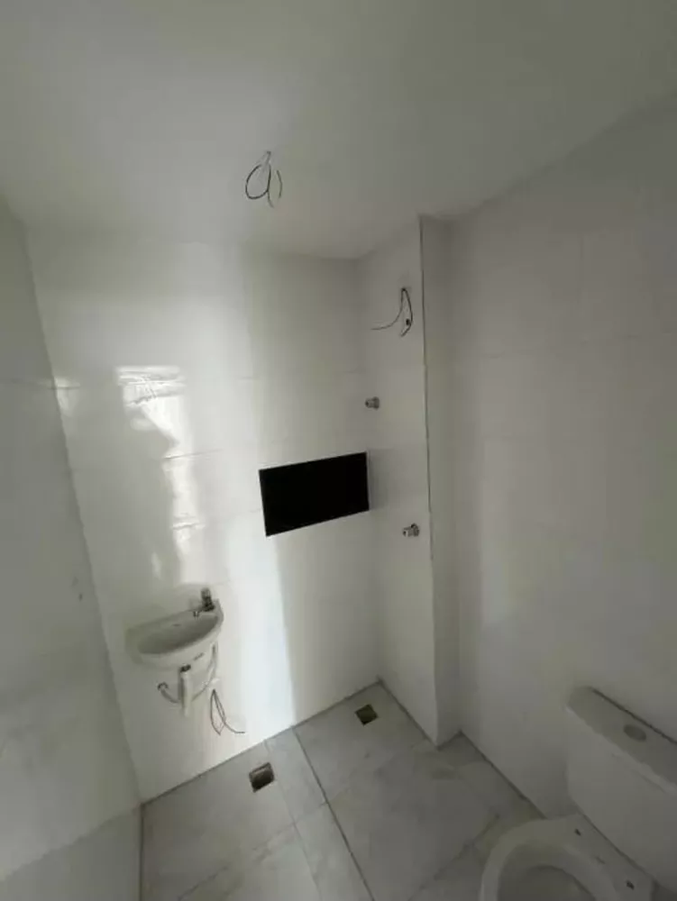 Apartamento, 1 quarto, 30 m² - Foto 3