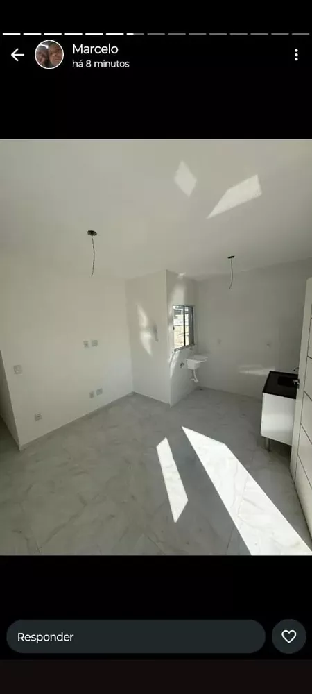 Apartamento, 1 quarto, 30 m² - Foto 4