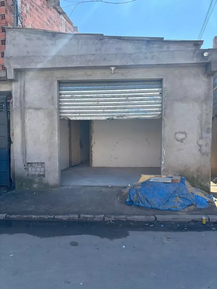 Casa, 1 quarto, 60 m² - Foto 2