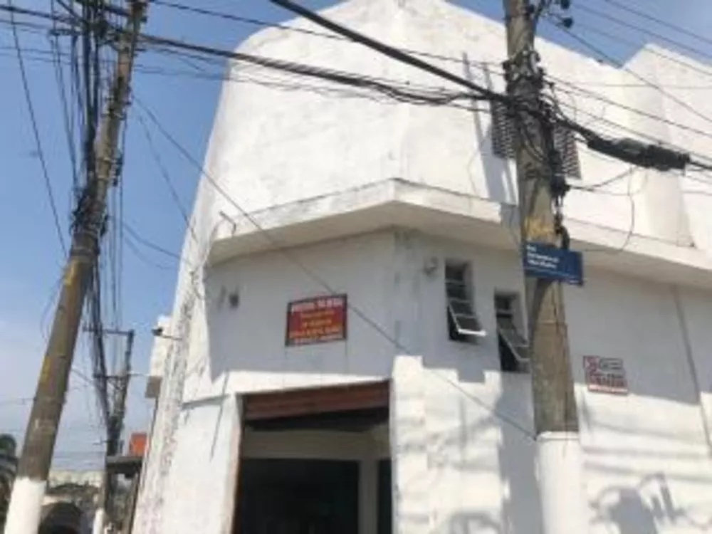 Casa, 2 quartos, 231 m² - Foto 1