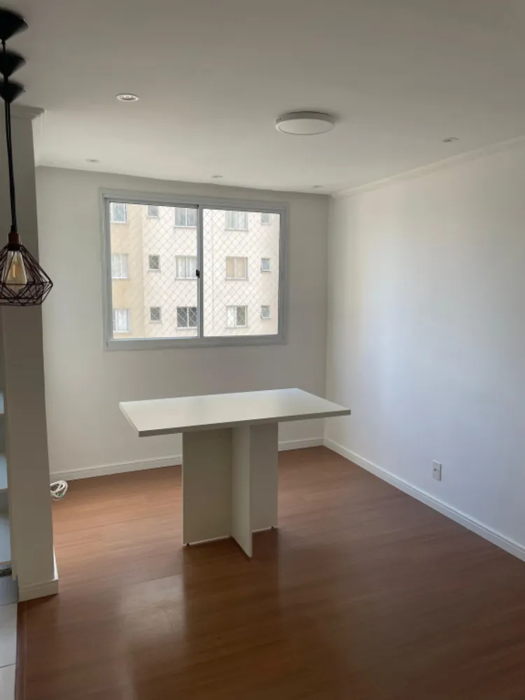 Apartamento, 2 quartos, 48 m² - Foto 2