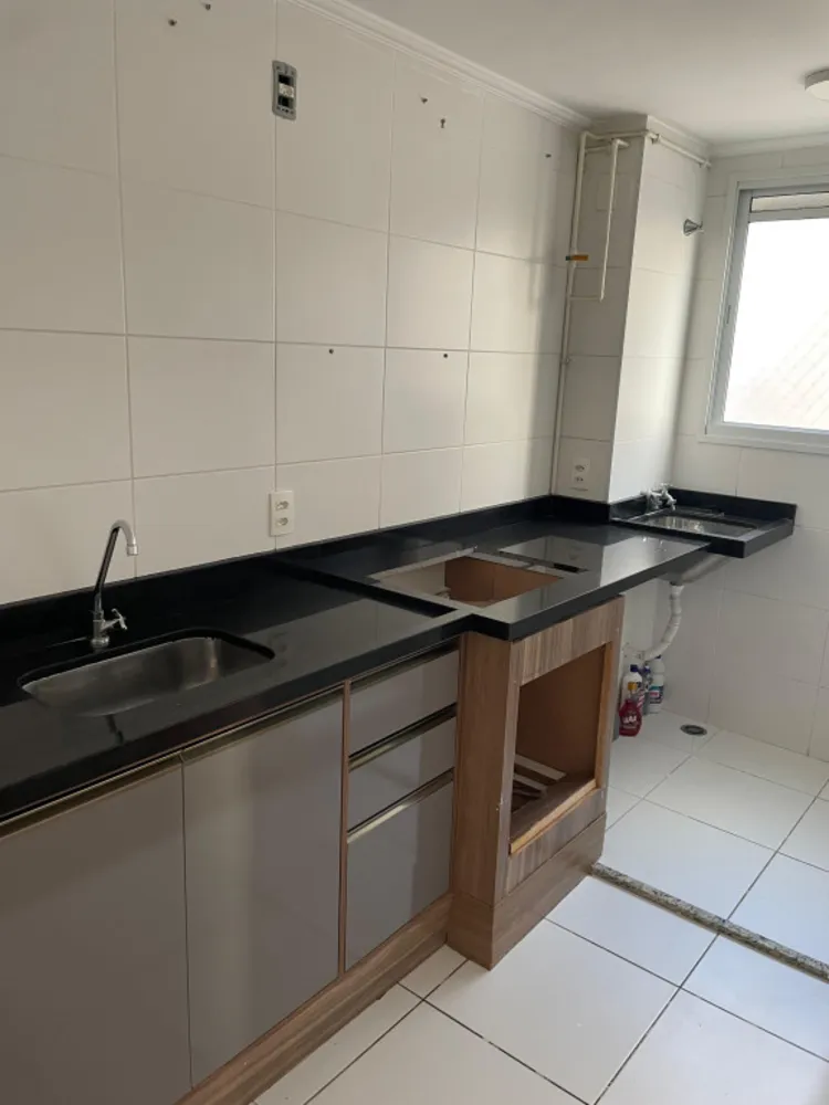Apartamento, 2 quartos, 48 m² - Foto 5