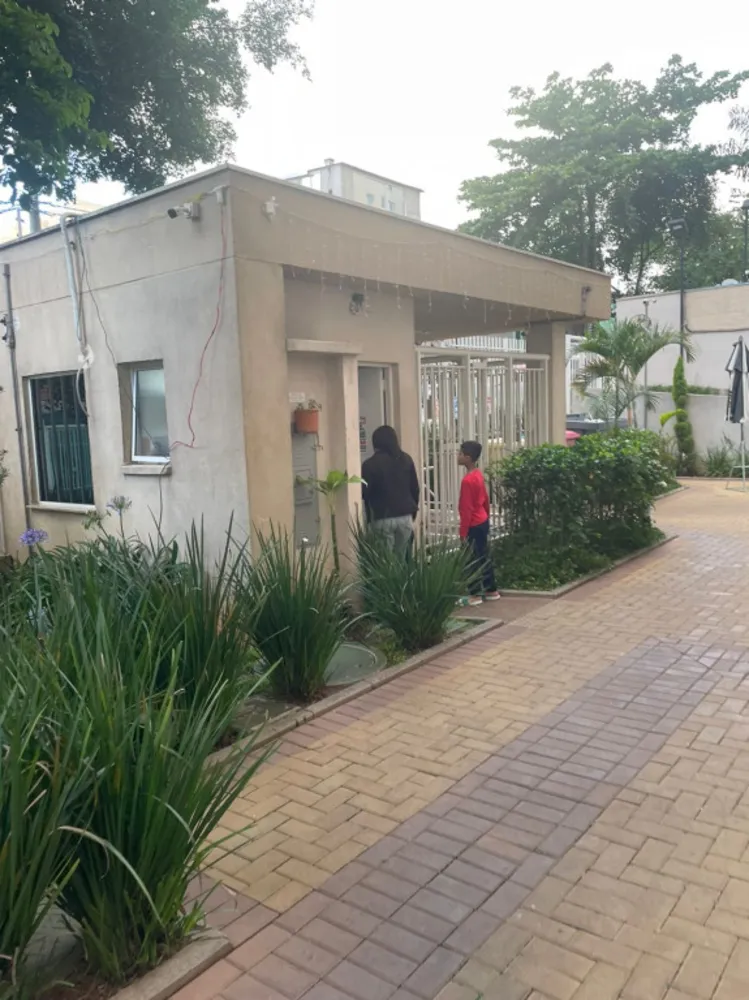 Apartamento, 2 quartos, 48 m² - Foto 13
