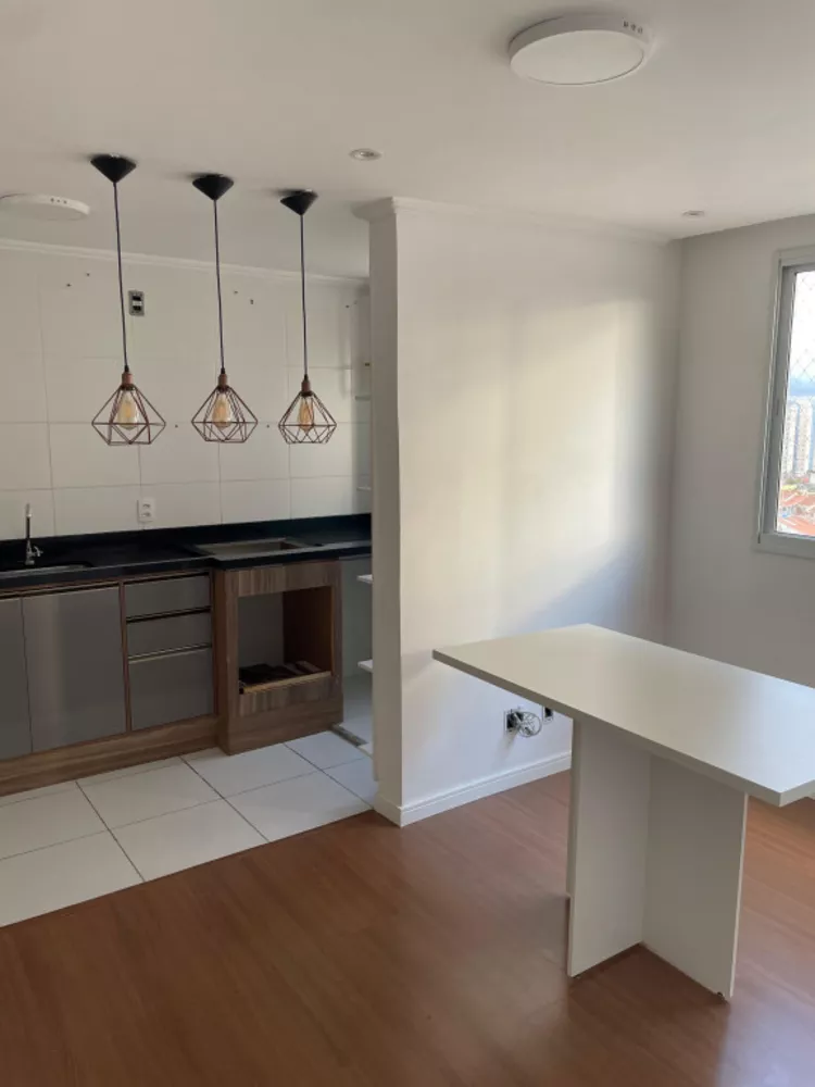 Apartamento, 2 quartos, 48 m² - Foto 1