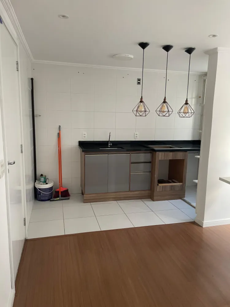 Apartamento, 2 quartos, 48 m² - Foto 4