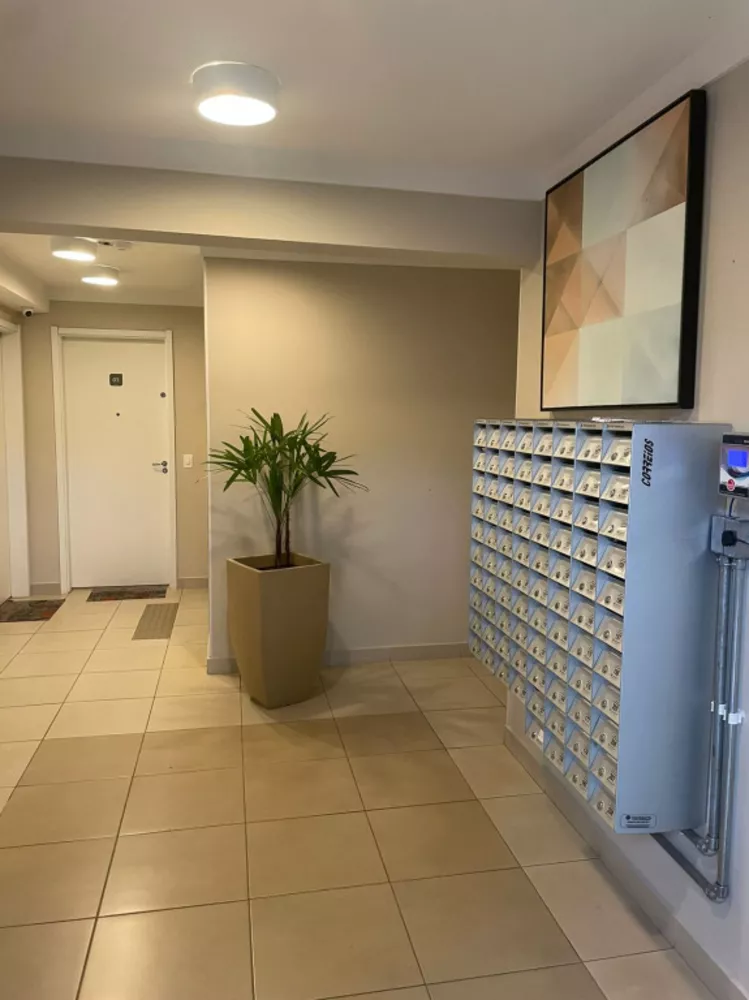 Apartamento, 2 quartos, 48 m² - Foto 2