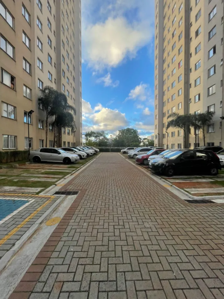 Apartamento, 2 quartos, 48 m² - Foto 14