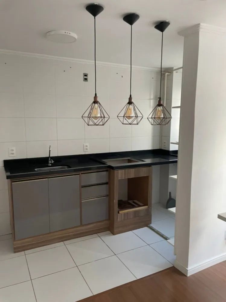 Apartamento, 2 quartos, 48 m² - Foto 3