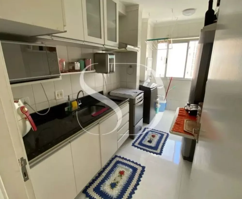 Apartamento, 2 quartos, 54 m² - Foto 3