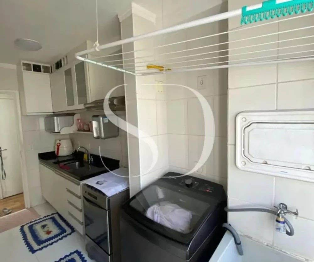 Apartamento, 2 quartos, 54 m² - Foto 4
