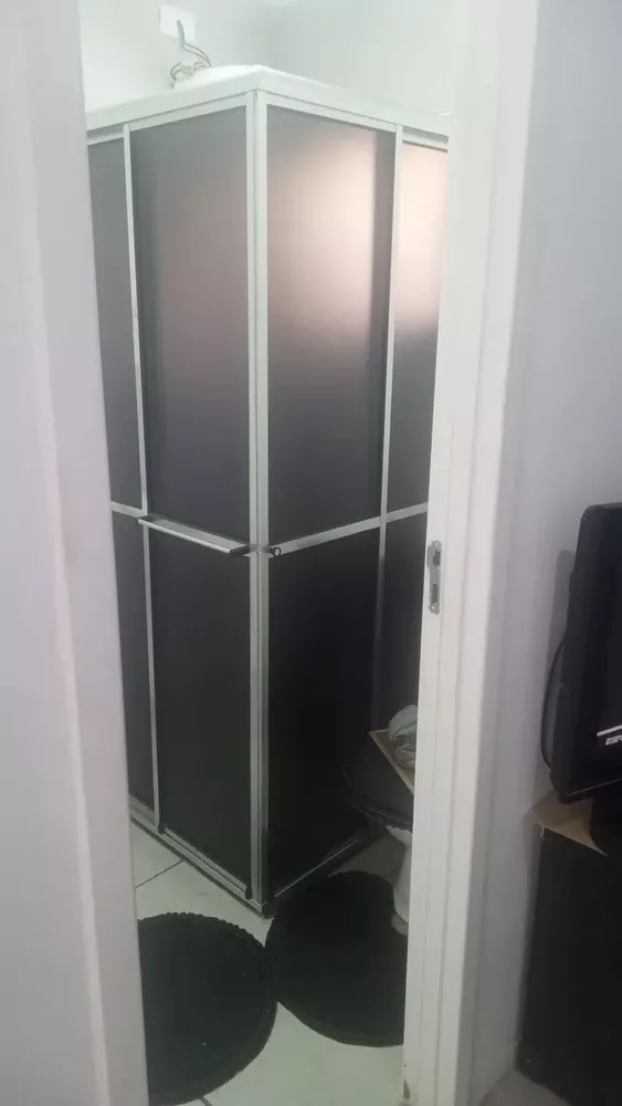Apartamento, 1 quarto, 27 m² - Foto 4