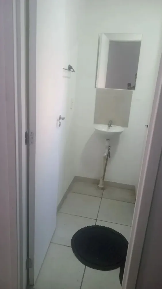 Apartamento, 1 quarto, 27 m² - Foto 5