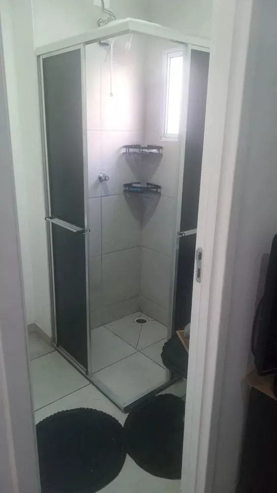 Apartamento, 1 quarto, 27 m² - Foto 2