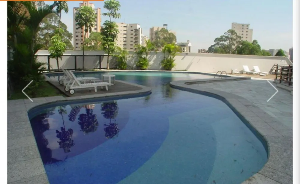 Apartamento, 5 quartos, 227 m² - Foto 2