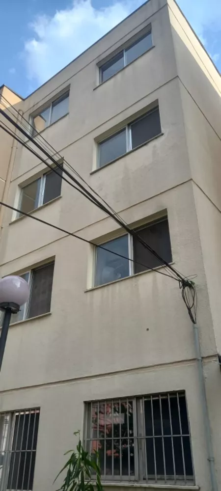 Apartamento, 2 quartos, 50 m² - Foto 2
