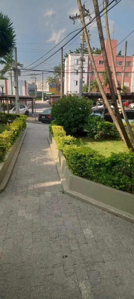 Apartamento, 2 quartos, 50 m² - Foto 3