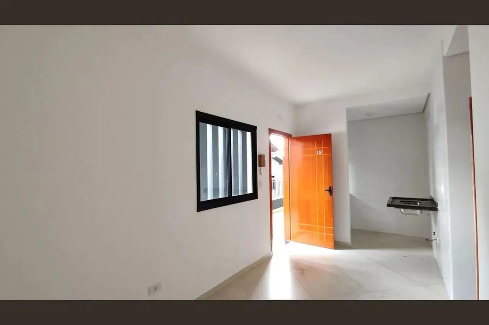 Apartamento, 2 quartos, 41 m² - Foto 5