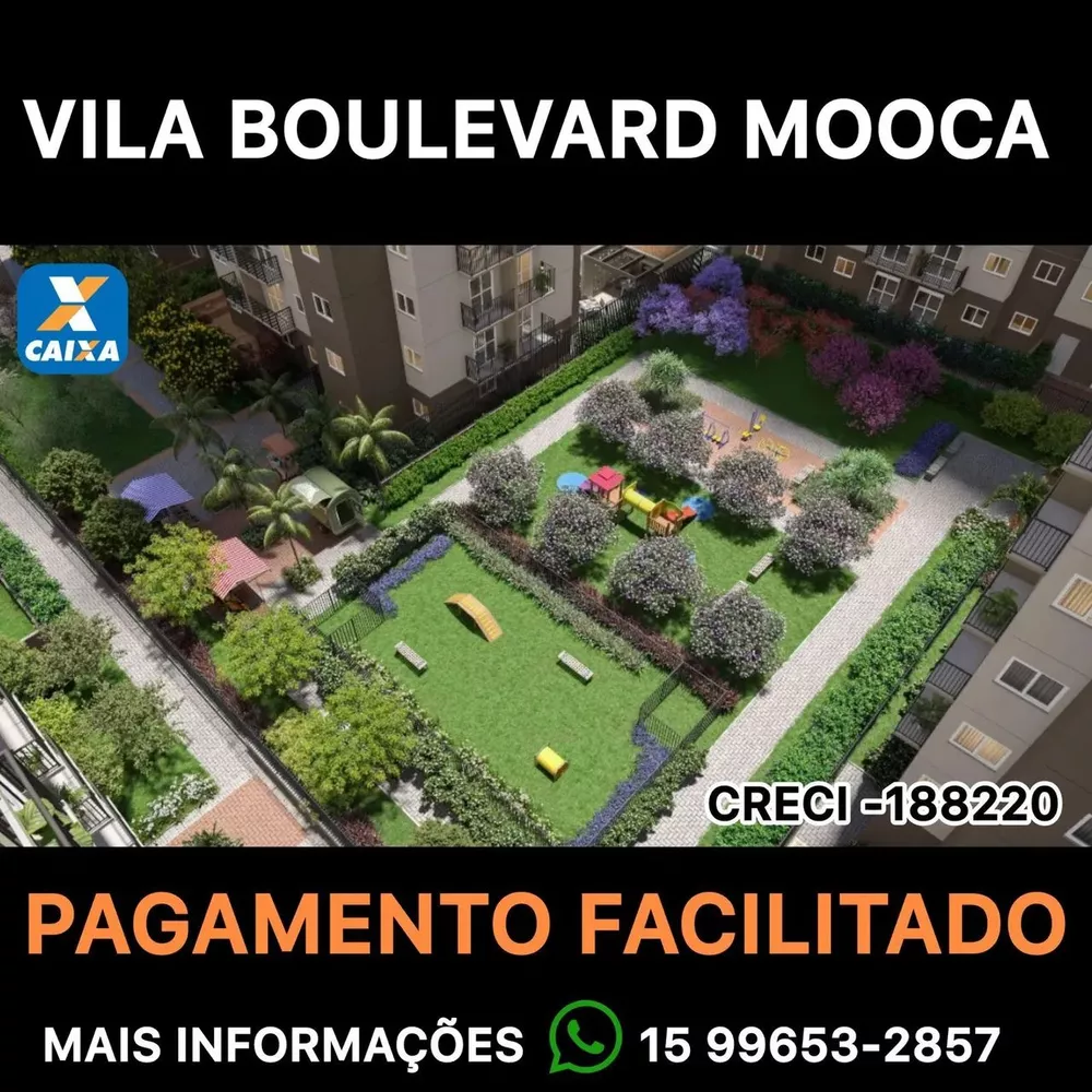 Apartamento, 2 quartos, 35 m² - Foto 1