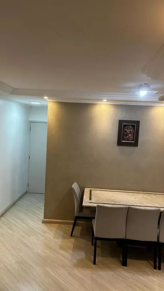 Apartamento, 2 quartos, 64 m² - Foto 2