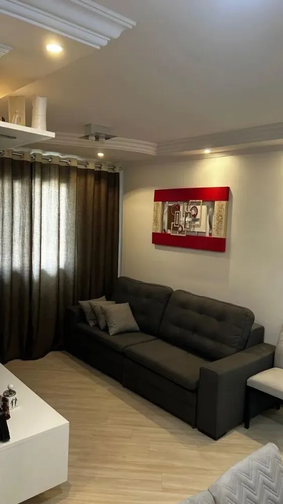 Apartamento, 2 quartos, 64 m² - Foto 5