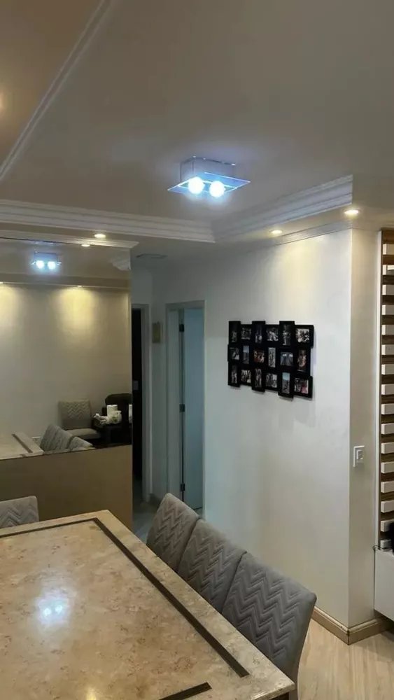 Apartamento, 2 quartos, 64 m² - Foto 4