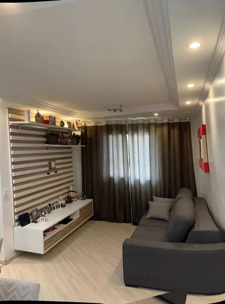 Apartamento, 2 quartos, 64 m² - Foto 3