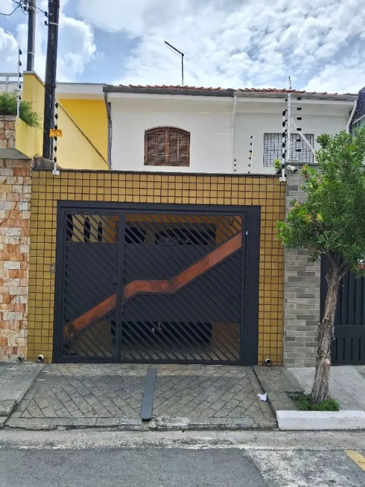 Casa, 2 quartos, 120 m² - Foto 2