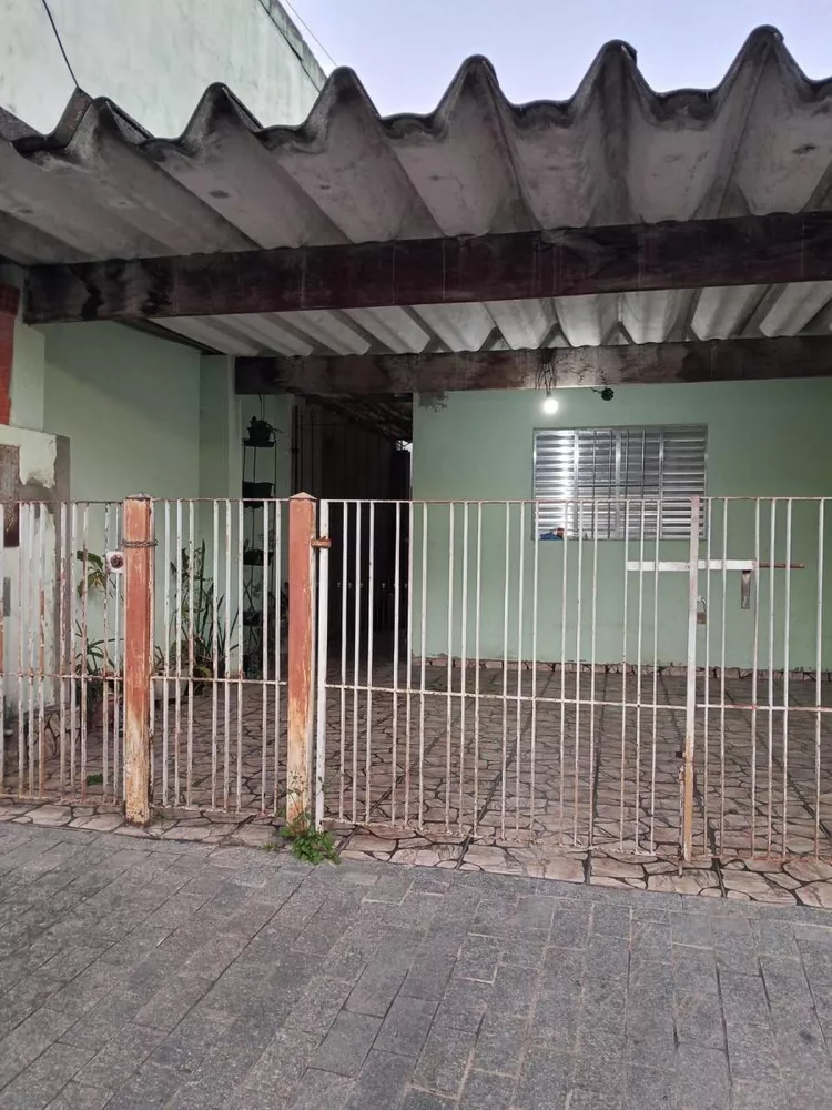 Casa, 2 quartos, 70 m² - Foto 1