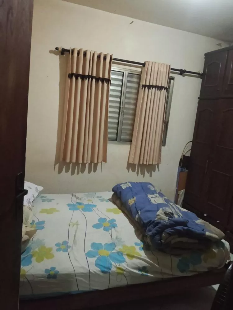Casa, 2 quartos, 70 m² - Foto 3