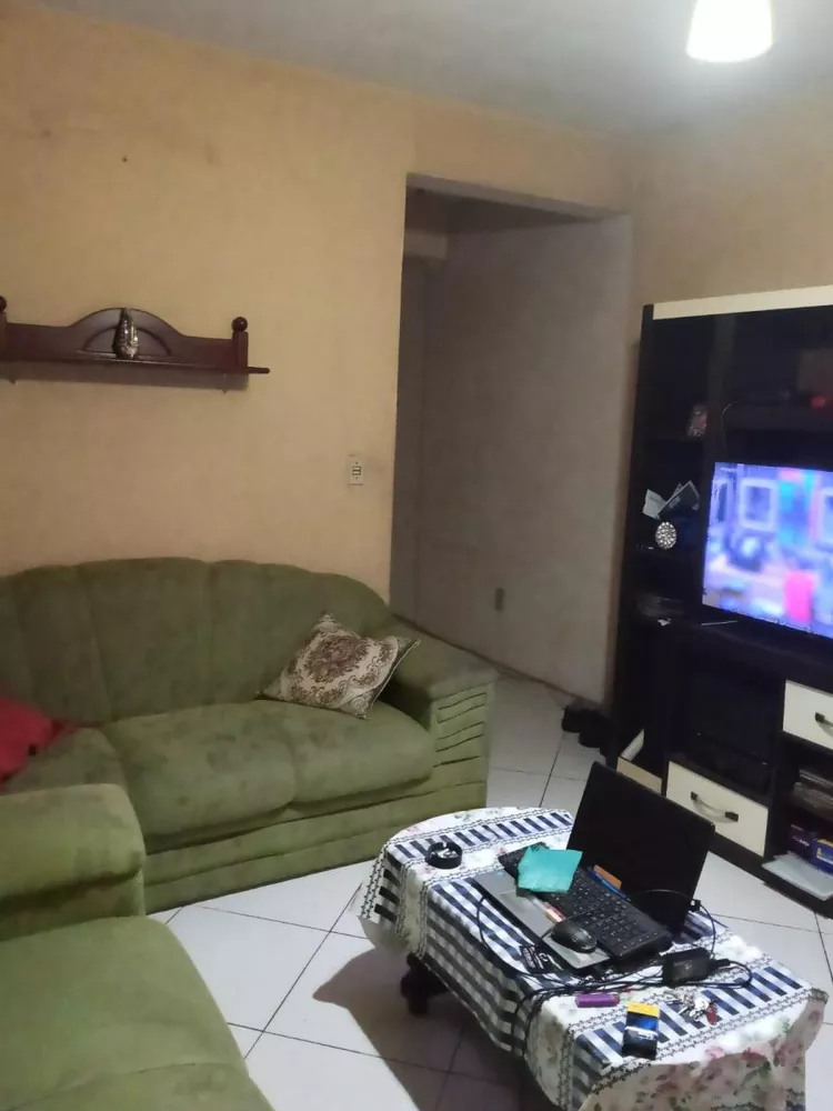 Casa, 2 quartos, 70 m² - Foto 2