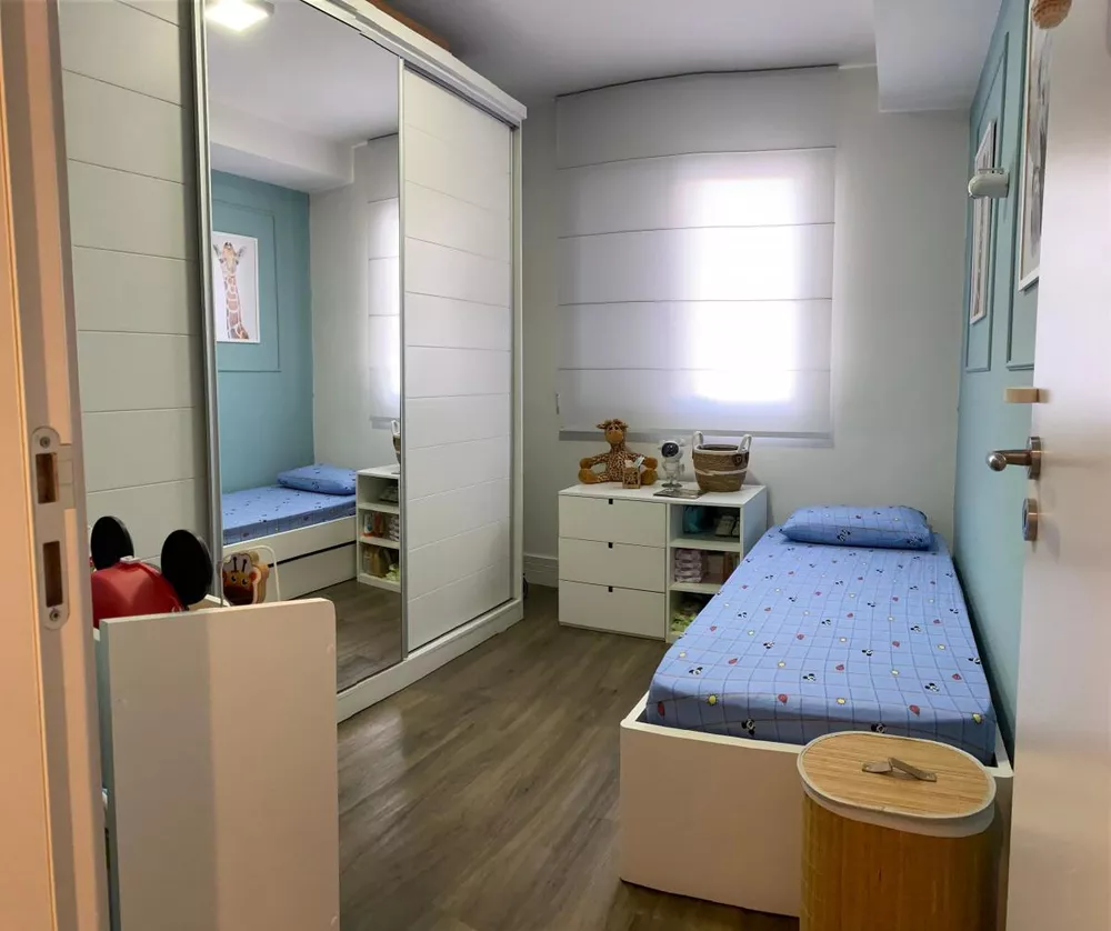 Apartamento, 2 quartos, 68 m² - Foto 1