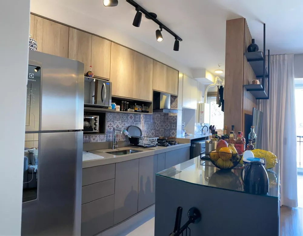 Apartamento, 2 quartos, 68 m² - Foto 3