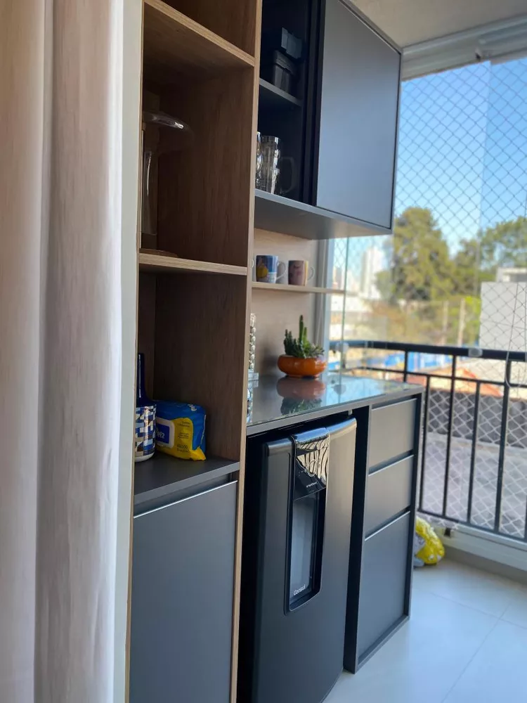 Apartamento, 2 quartos, 68 m² - Foto 4