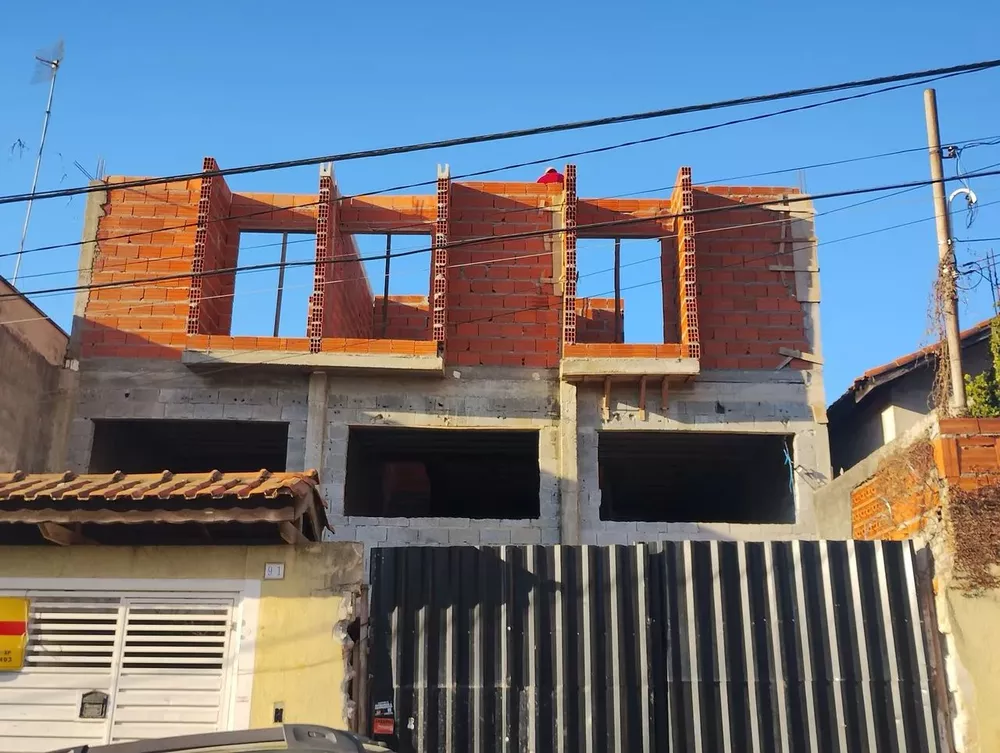 Casa, 3 quartos, 140 m² - Foto 2