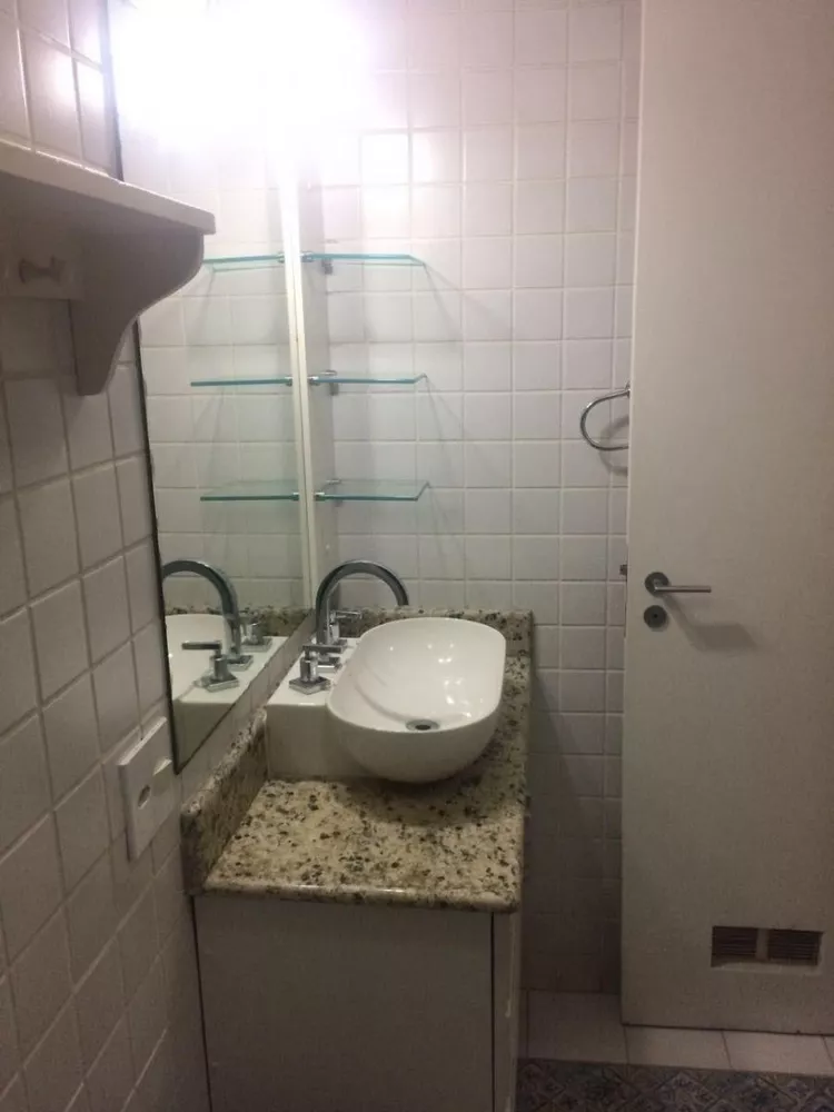 Apartamento, 3 quartos, 90 m² - Foto 3