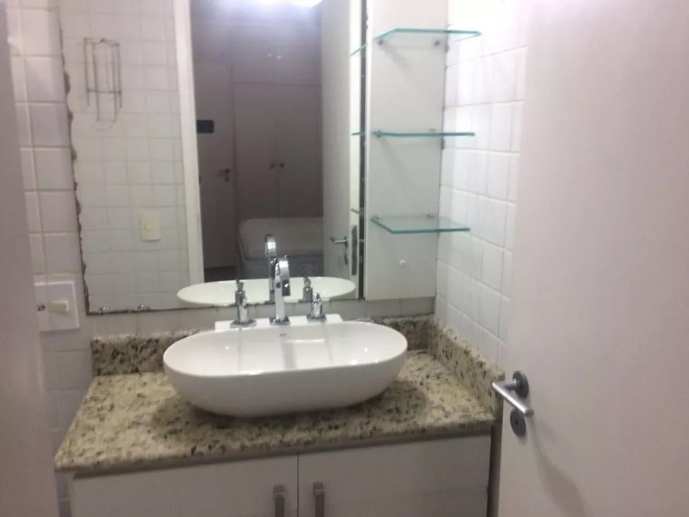 Apartamento, 3 quartos, 90 m² - Foto 1
