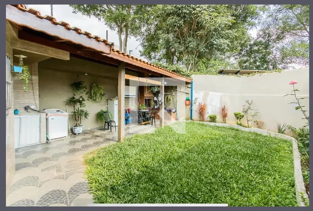 Casa, 3 quartos, 100 m² - Foto 1