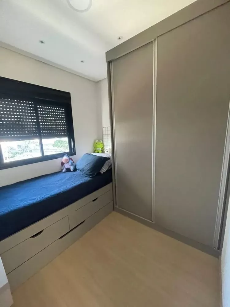 Apartamento, 2 quartos, 47 m² - Foto 1