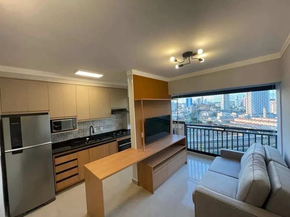 Apartamento, 2 quartos, 47 m² - Foto 3