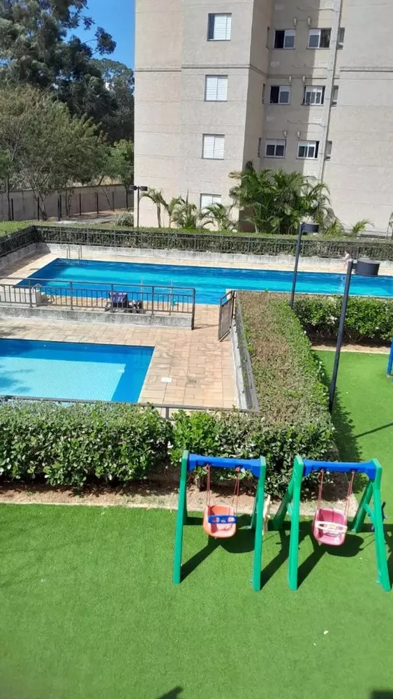 Apartamento, 2 quartos, 50 m² - Foto 1