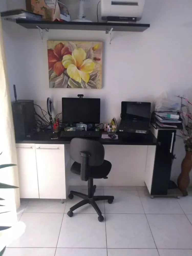Apartamento, 2 quartos, 50 m² - Foto 4