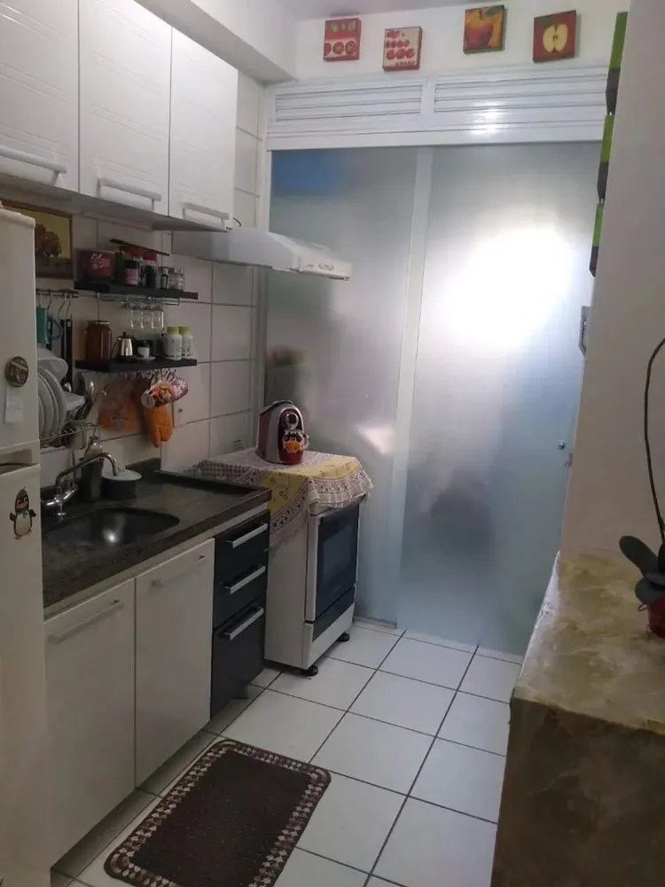 Apartamento, 2 quartos, 50 m² - Foto 5