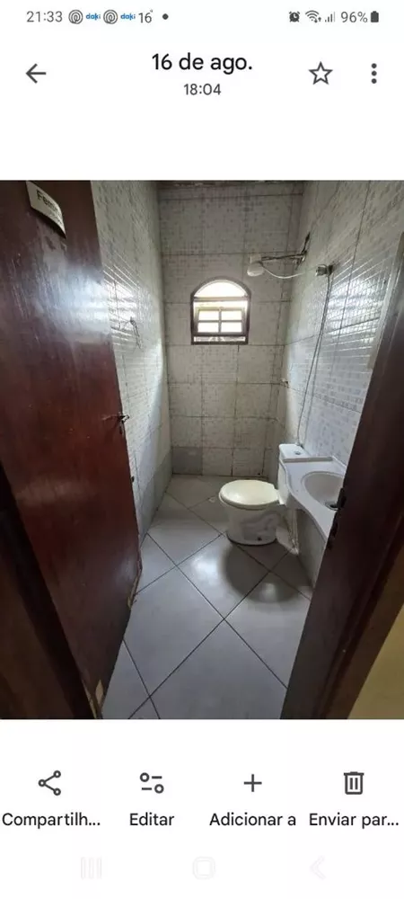 Casa, 3 quartos, 143 m² - Foto 1
