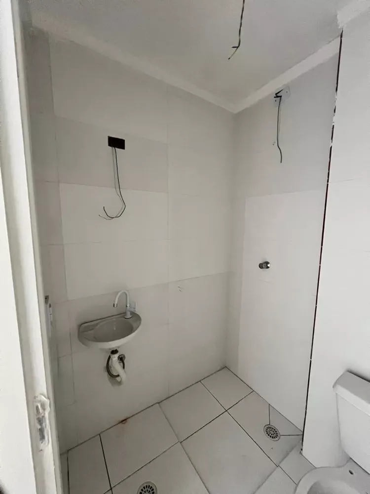 Apartamento, 2 quartos, 42 m² - Foto 4
