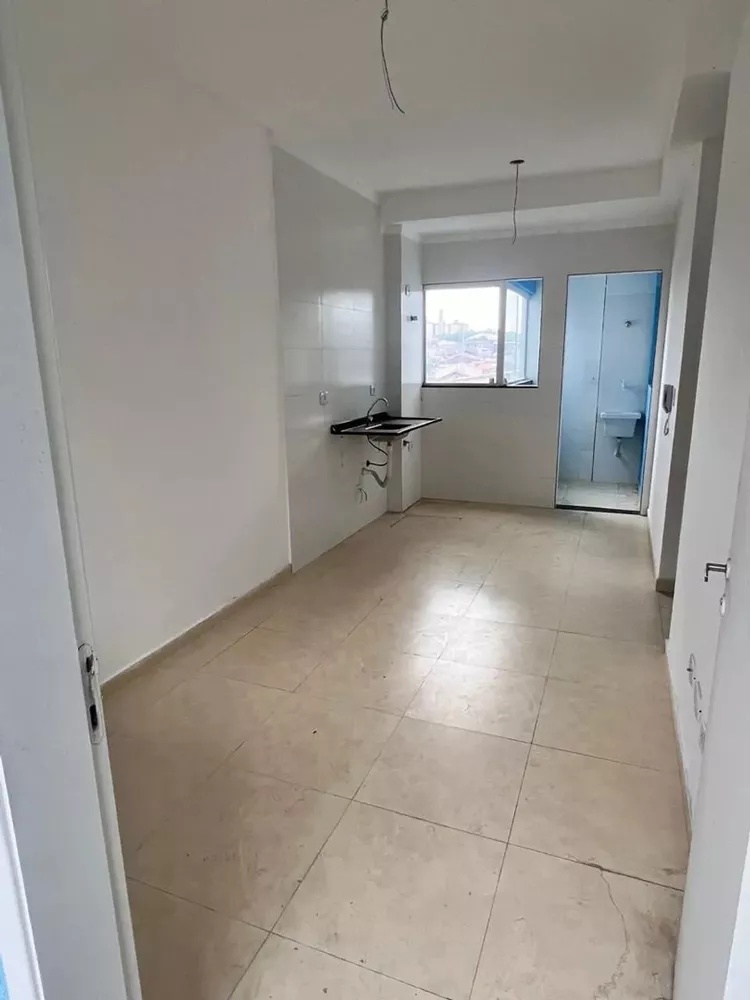 Apartamento, 2 quartos, 42 m² - Foto 2