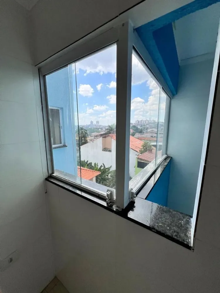 Apartamento, 2 quartos, 42 m² - Foto 5