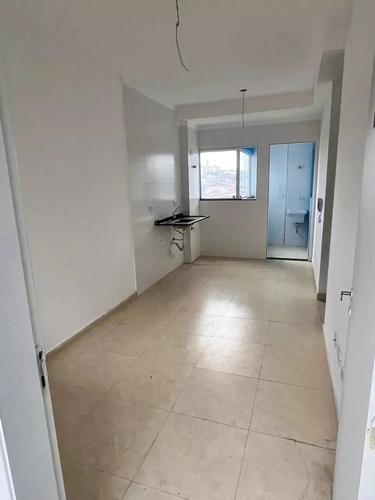 Apartamento, 2 quartos, 42 m² - Foto 3