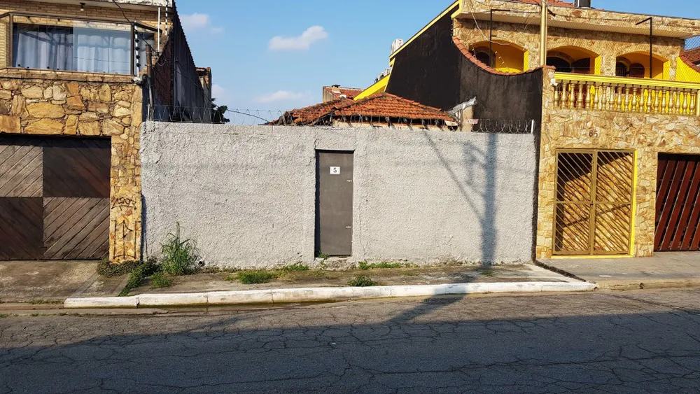 Terreno, 240 m² - Foto 1