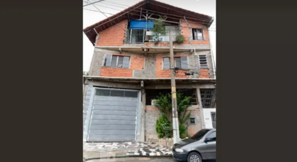 Prédio Inteiro, 400 m² - Foto 1