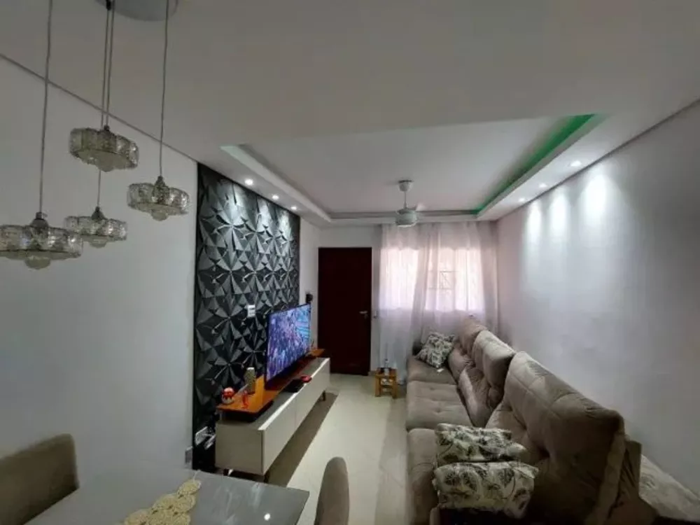 Casa, 2 quartos, 70 m² - Foto 1